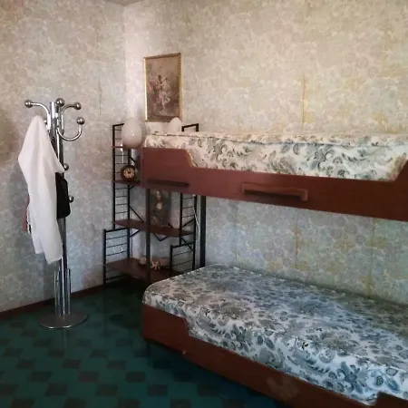 Casa Albina Appartement San Remo