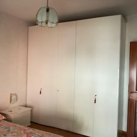 Casa Albina Appartement *