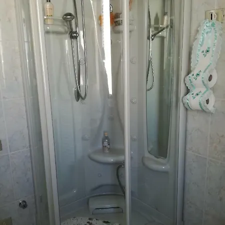 Appartement Casa Albina