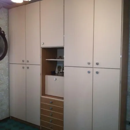Appartement Casa Albina *