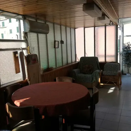 Lägenhet Casa Albina Sanremo