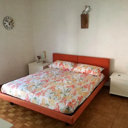 Casa Albina San Remo