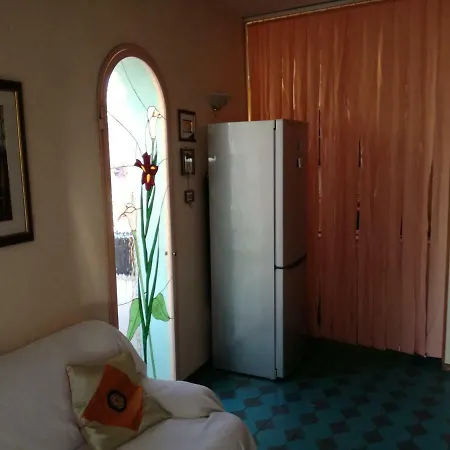 Lägenhet Casa Albina *